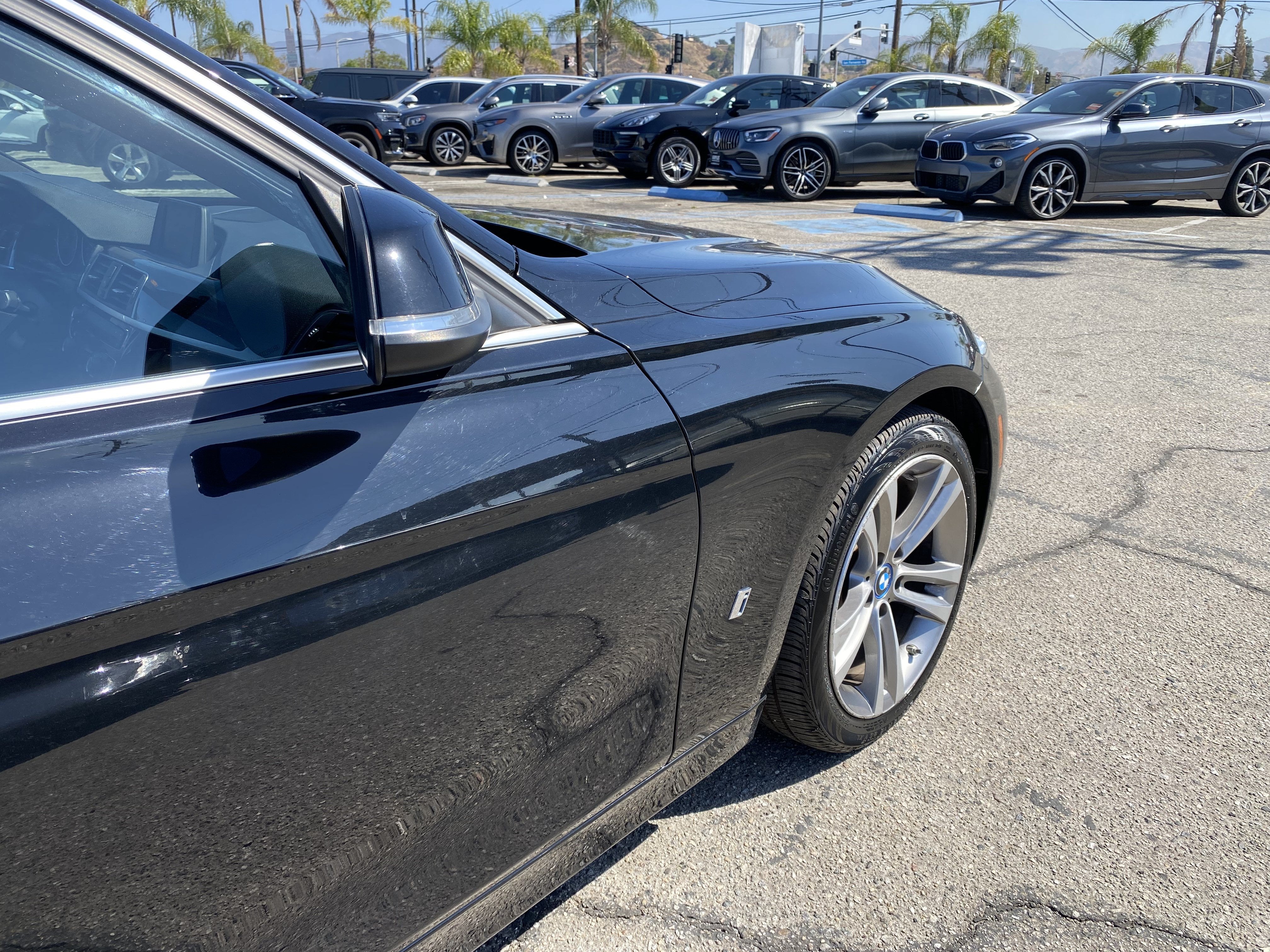 2018 BMW 3 Series 330e iPerformance