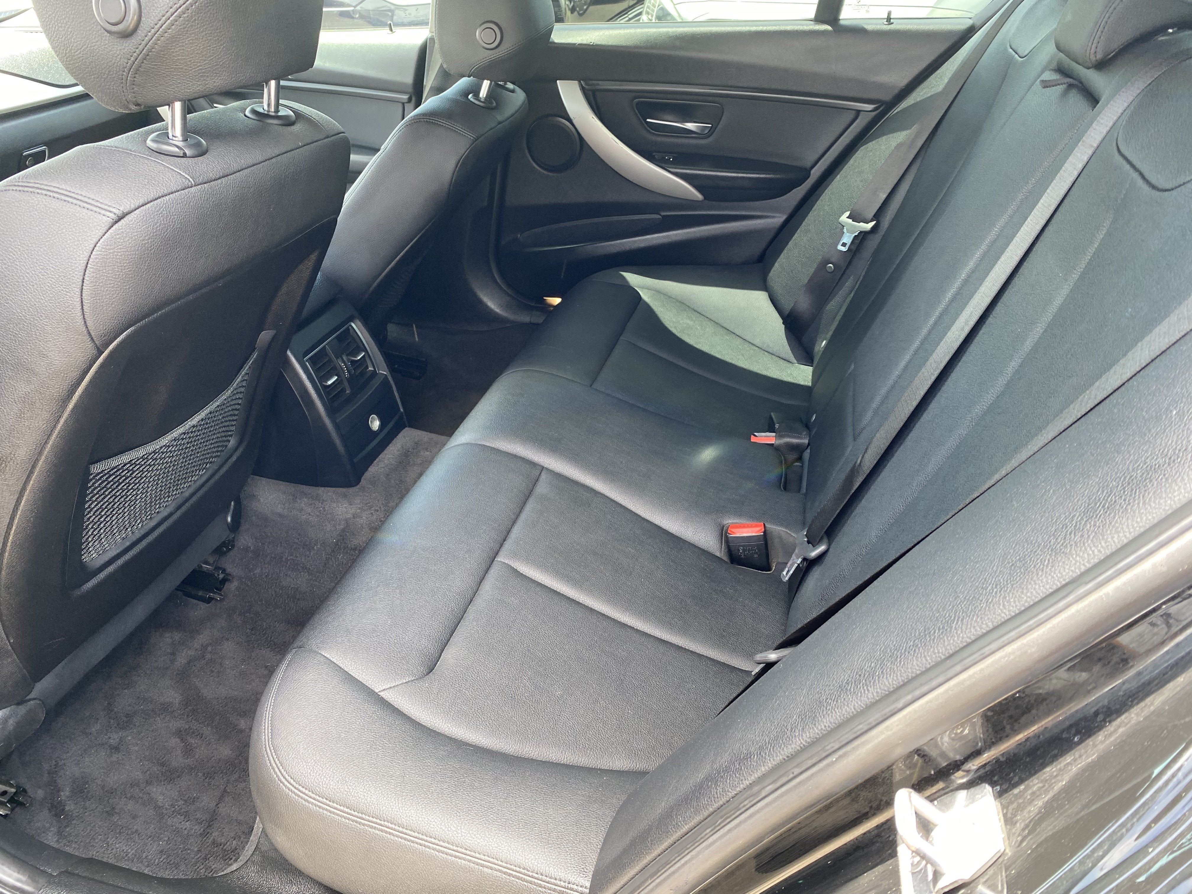2018 BMW 3 Series 320I SEDAN SOUTH AFRICA