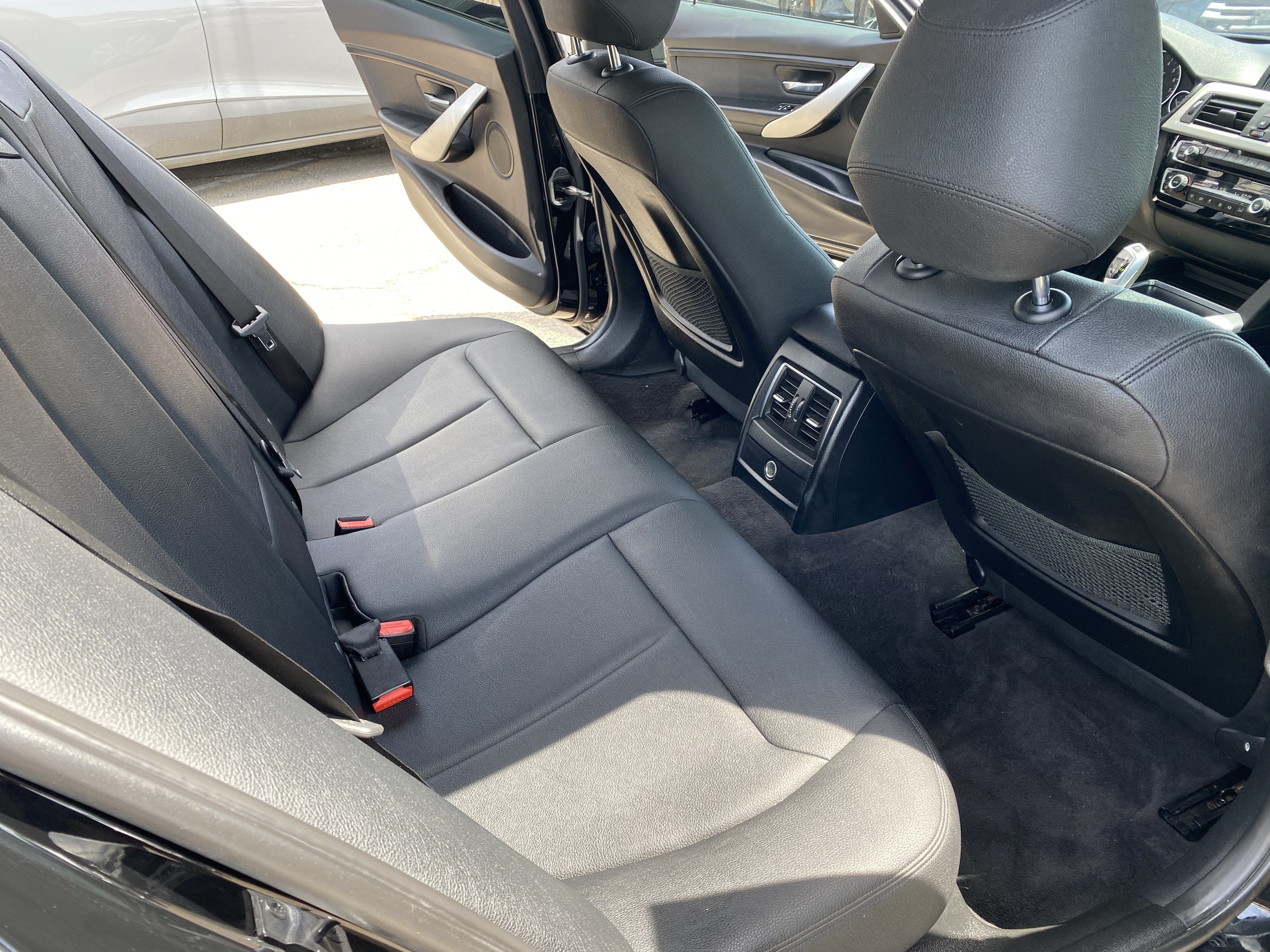 2018 BMW 3 Series 320I SEDAN SOUTH AFRICA