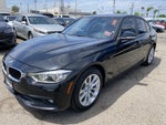 2018 BMW 3 Series 320I SEDAN SOUTH AFRICA