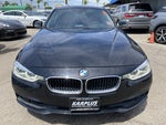 2018 BMW 3 Series 320I SEDAN SOUTH AFRICA