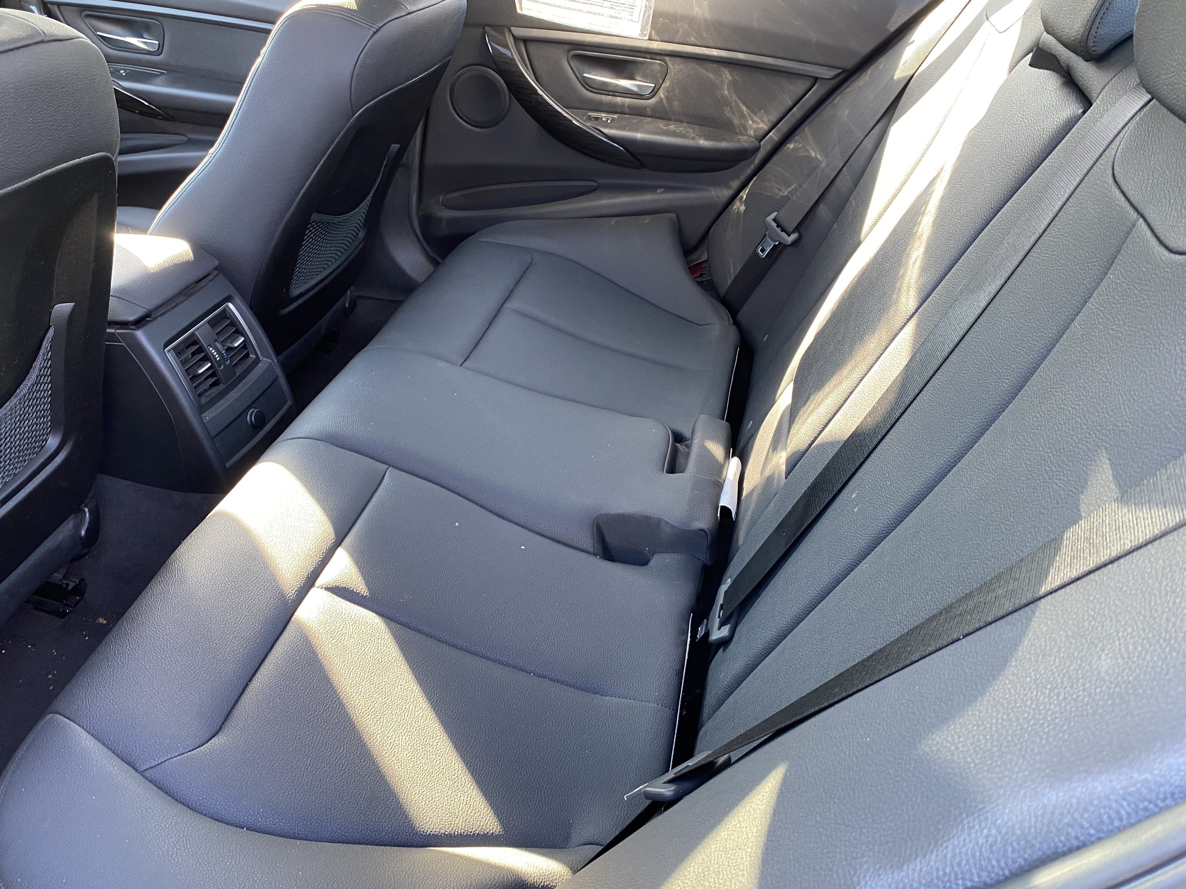 2018 BMW 3 Series 320I SEDAN SOUTH AFRICA