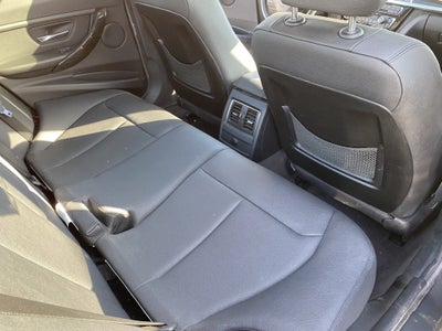 2018 BMW 3 Series 320I SEDAN SOUTH AFRICA
