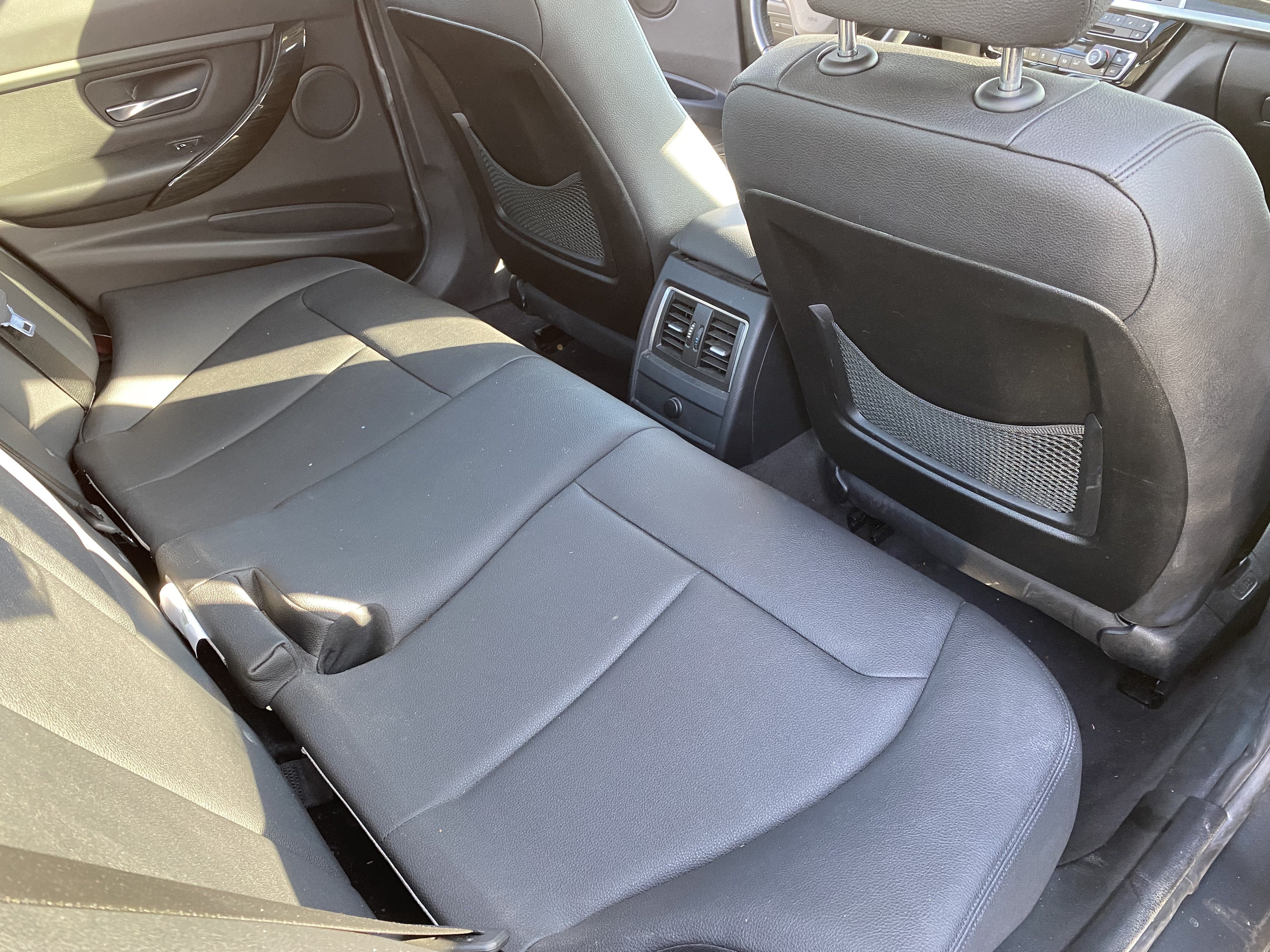 2018 BMW 3 Series 320I SEDAN SOUTH AFRICA