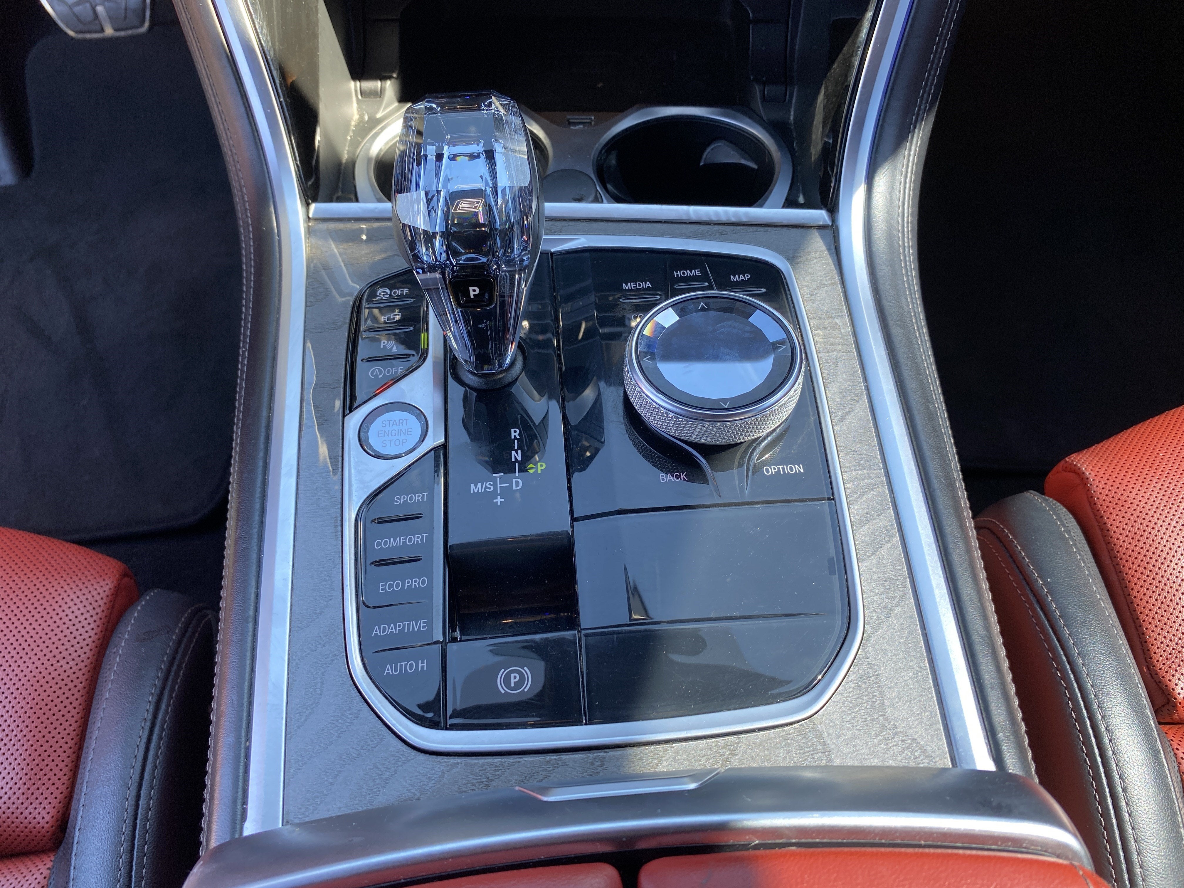 2020 BMW 8 Series 840I GRAN COUPE