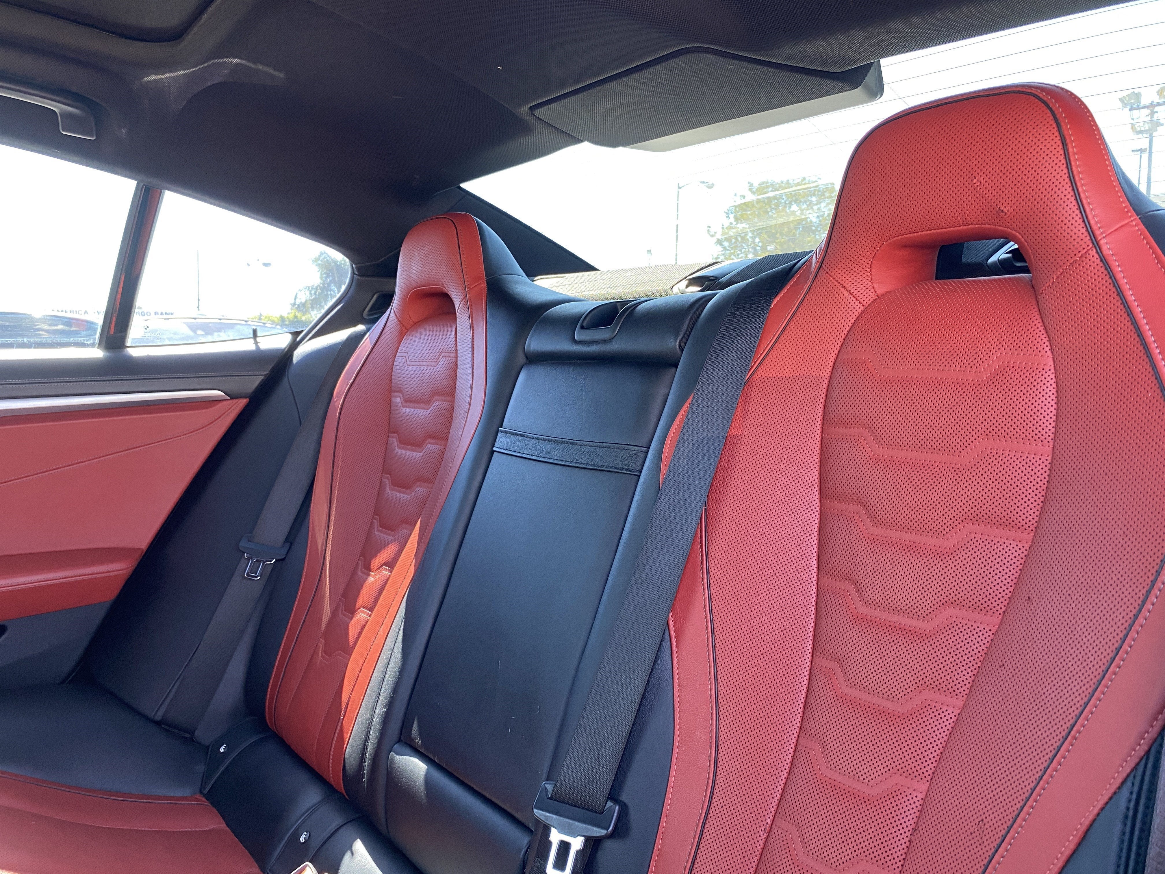 2020 BMW 8 Series 840I GRAN COUPE