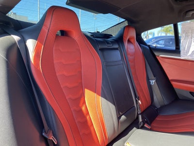2020 BMW 8 Series 840I GRAN COUPE
