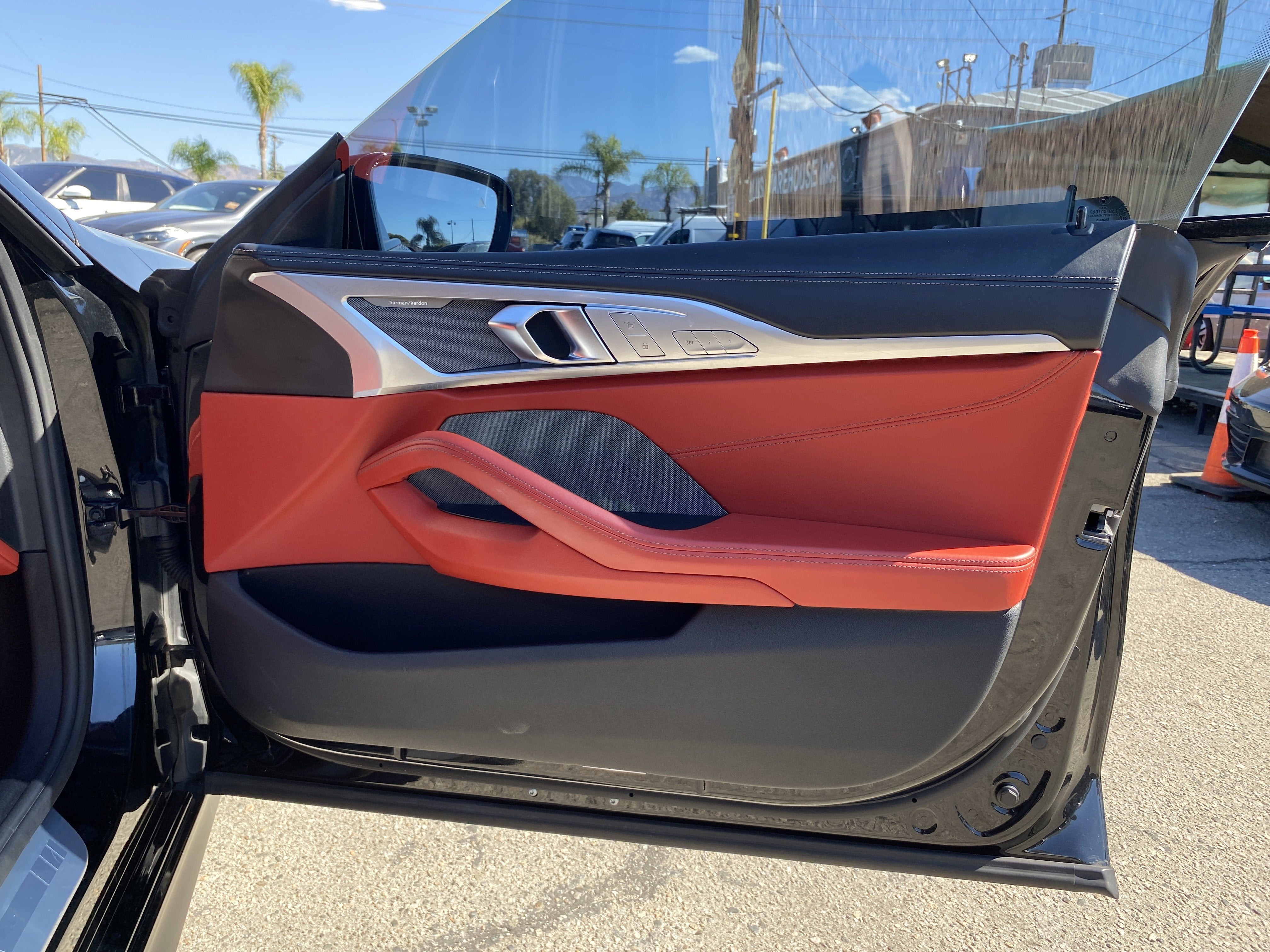 2020 BMW 8 Series 840I GRAN COUPE