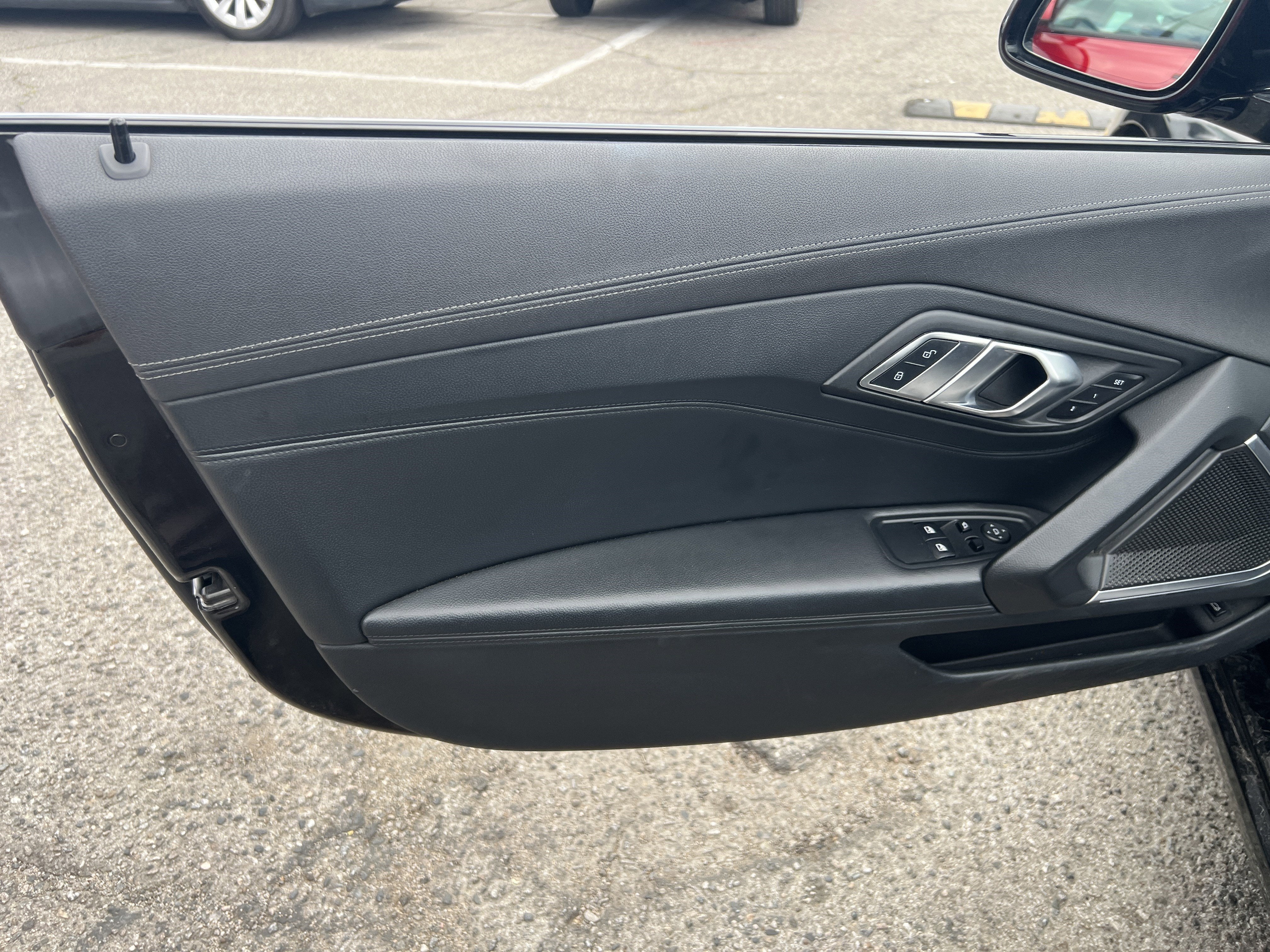 2022 BMW Z4 sDrive30i
