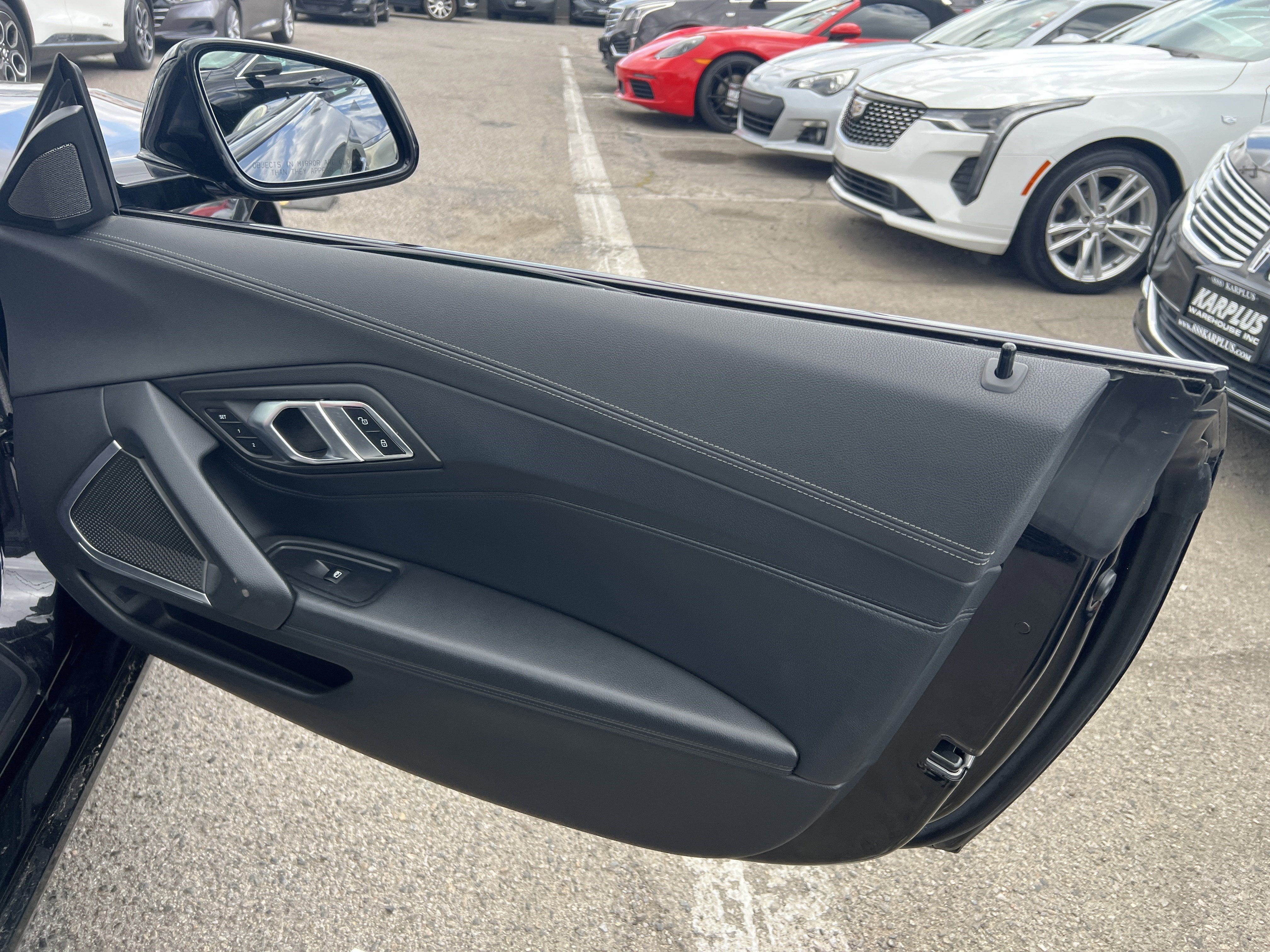 2022 BMW Z4 sDrive30i