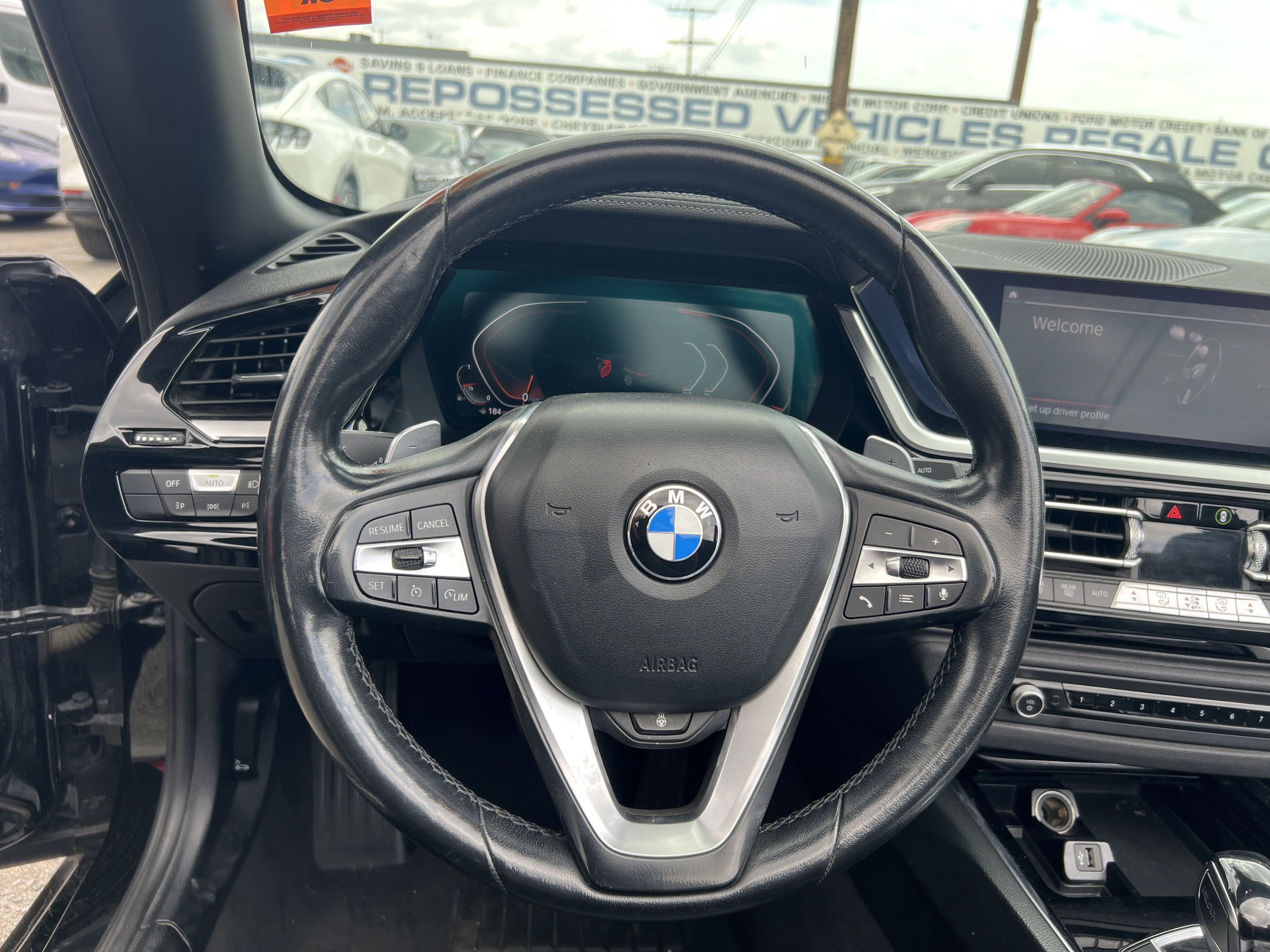 2022 BMW Z4 sDrive30i