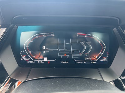 2022 BMW Z4 sDrive30i