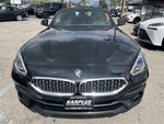 2022 BMW Z4 sDrive30i