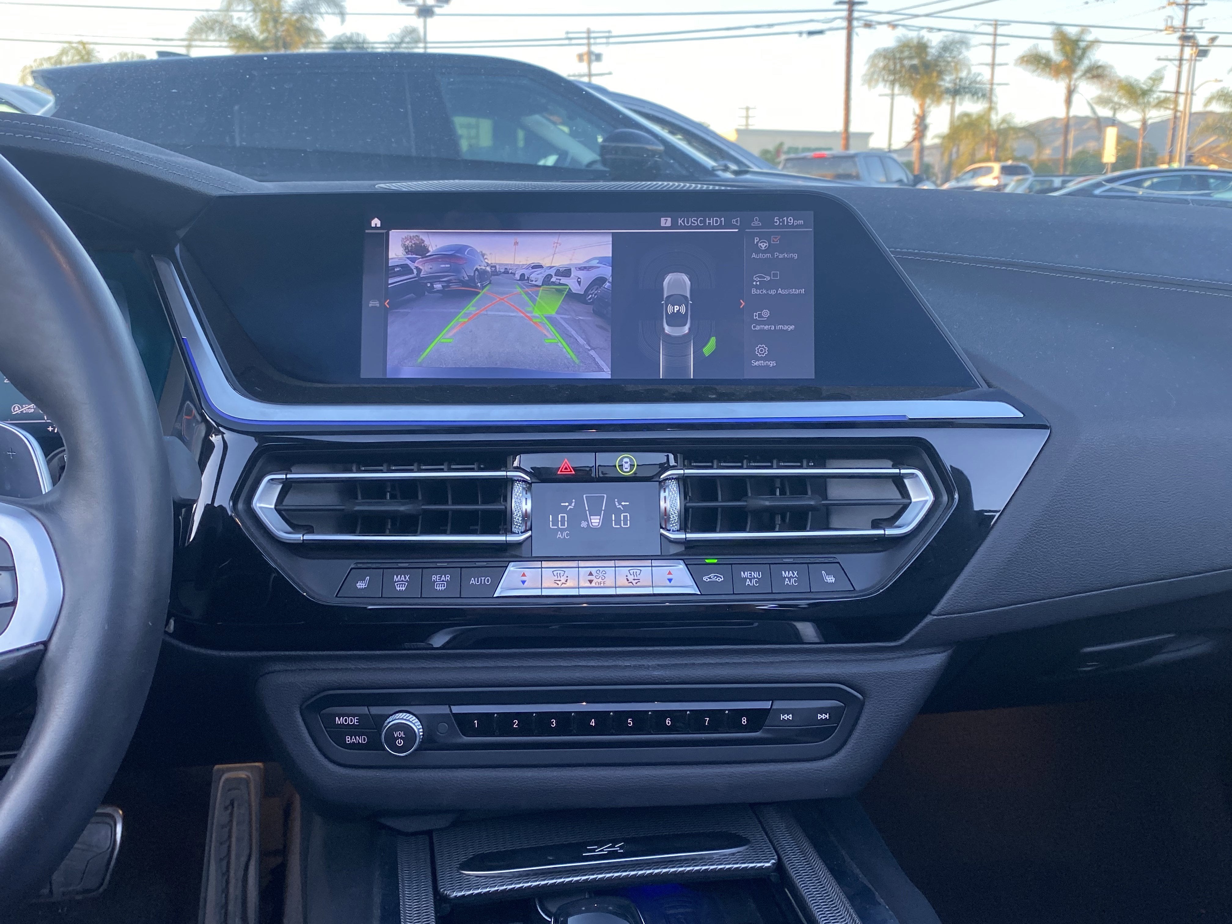 2019 BMW Z4 sDrive30i