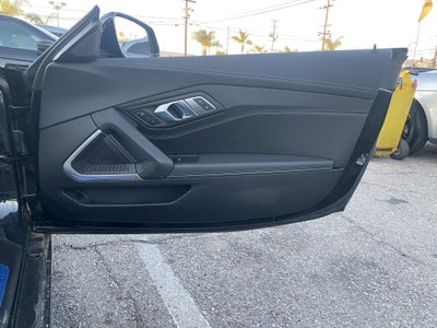 2019 BMW Z4 sDrive30i