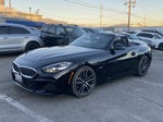 2019 BMW Z4 sDrive30i