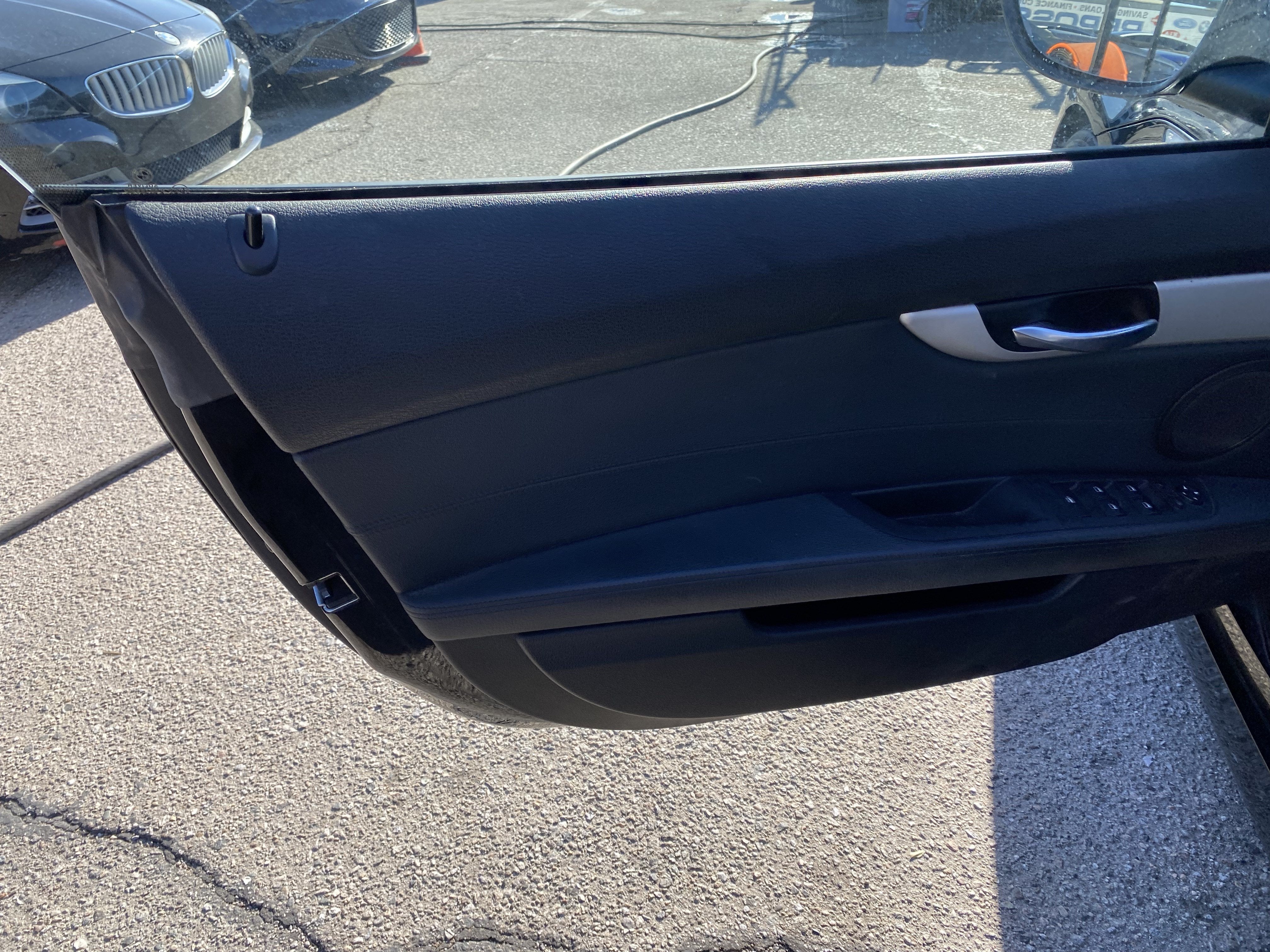 2009 BMW Z4 2DR ROADSTER SDRIVE30I