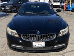 2009 BMW Z4 2DR ROADSTER SDRIVE30I