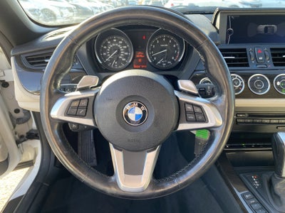 2011 BMW Z4 sDrive30i