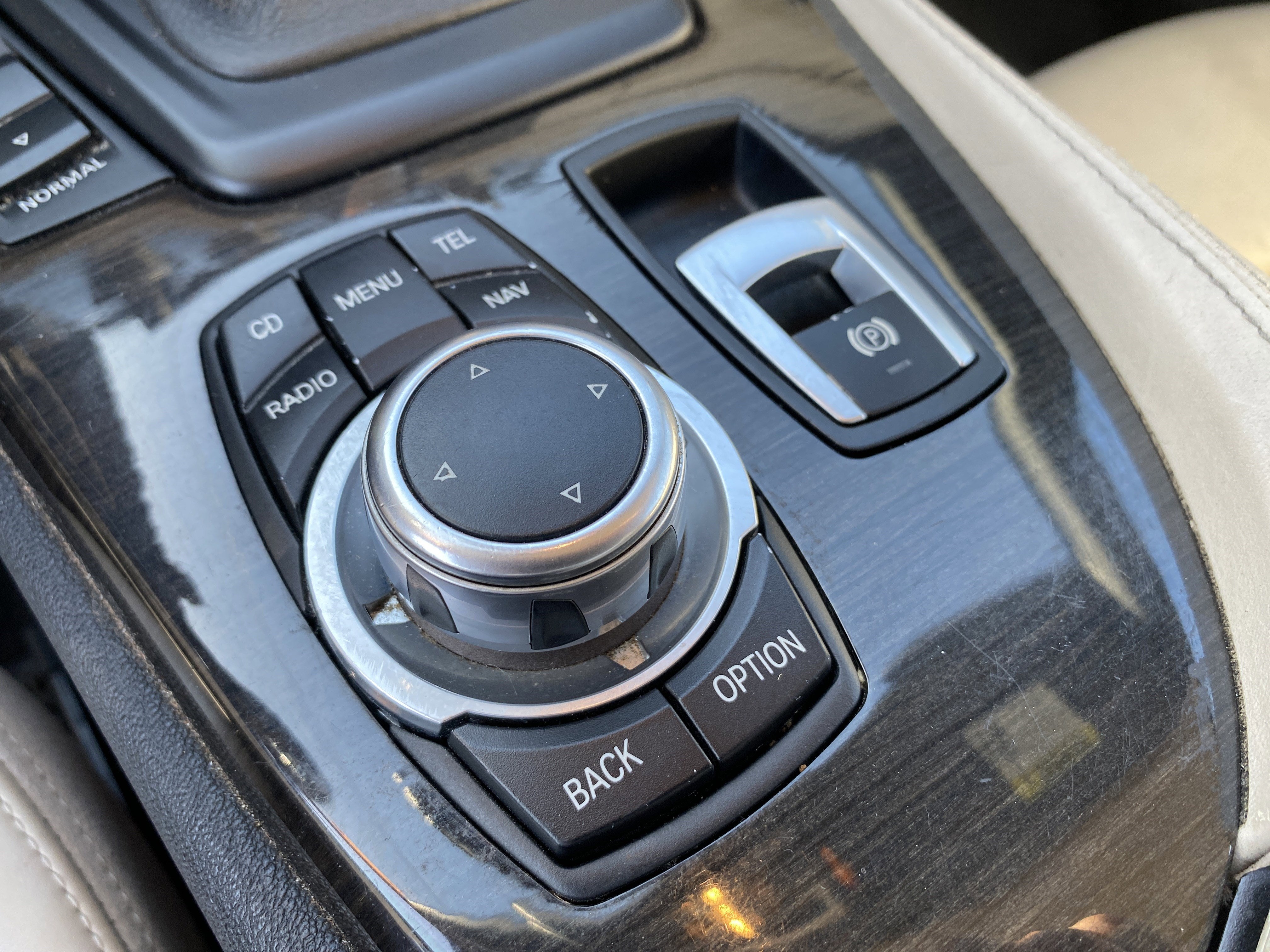 2011 BMW Z4 sDrive30i