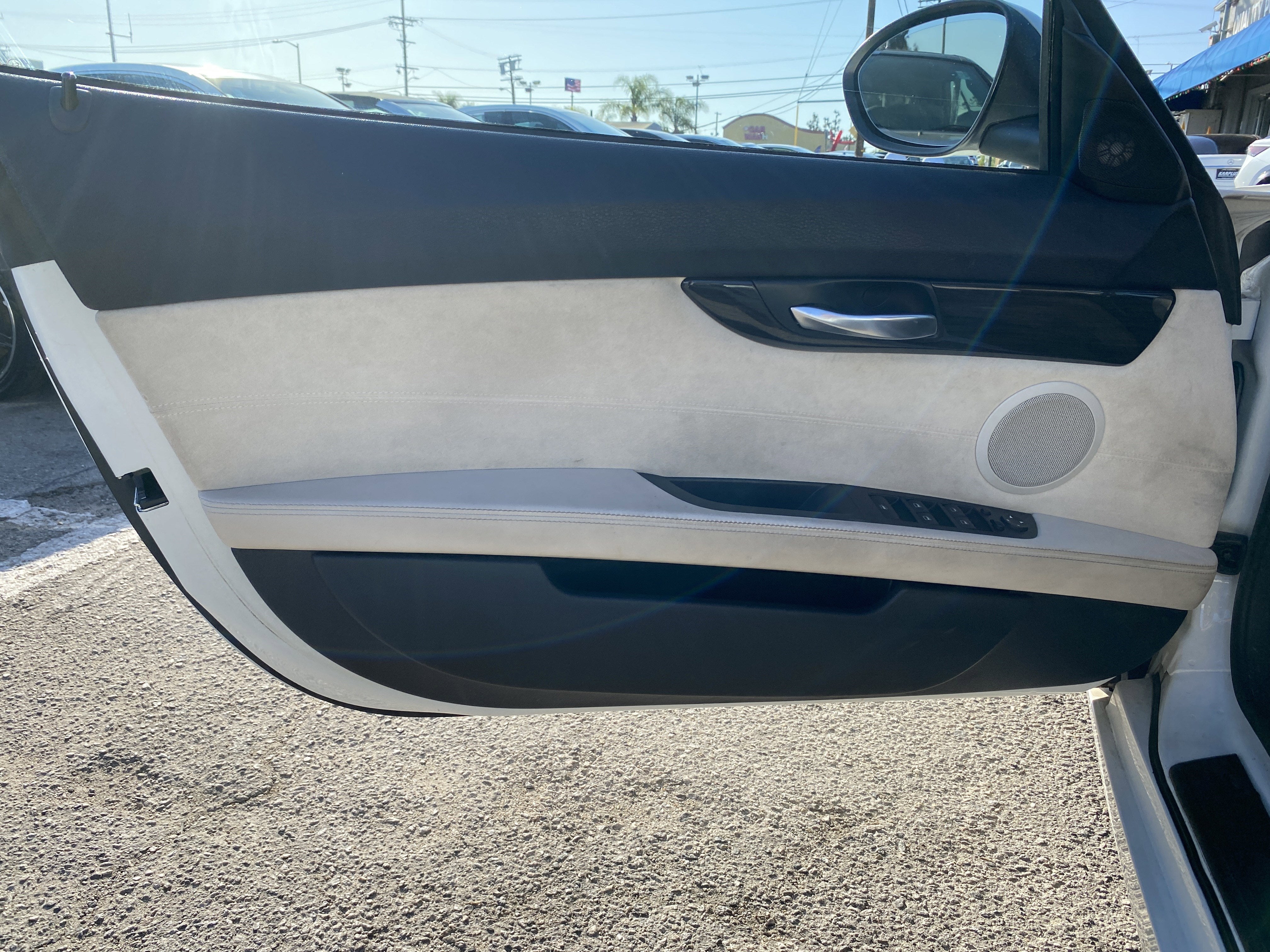 2011 BMW Z4 sDrive30i