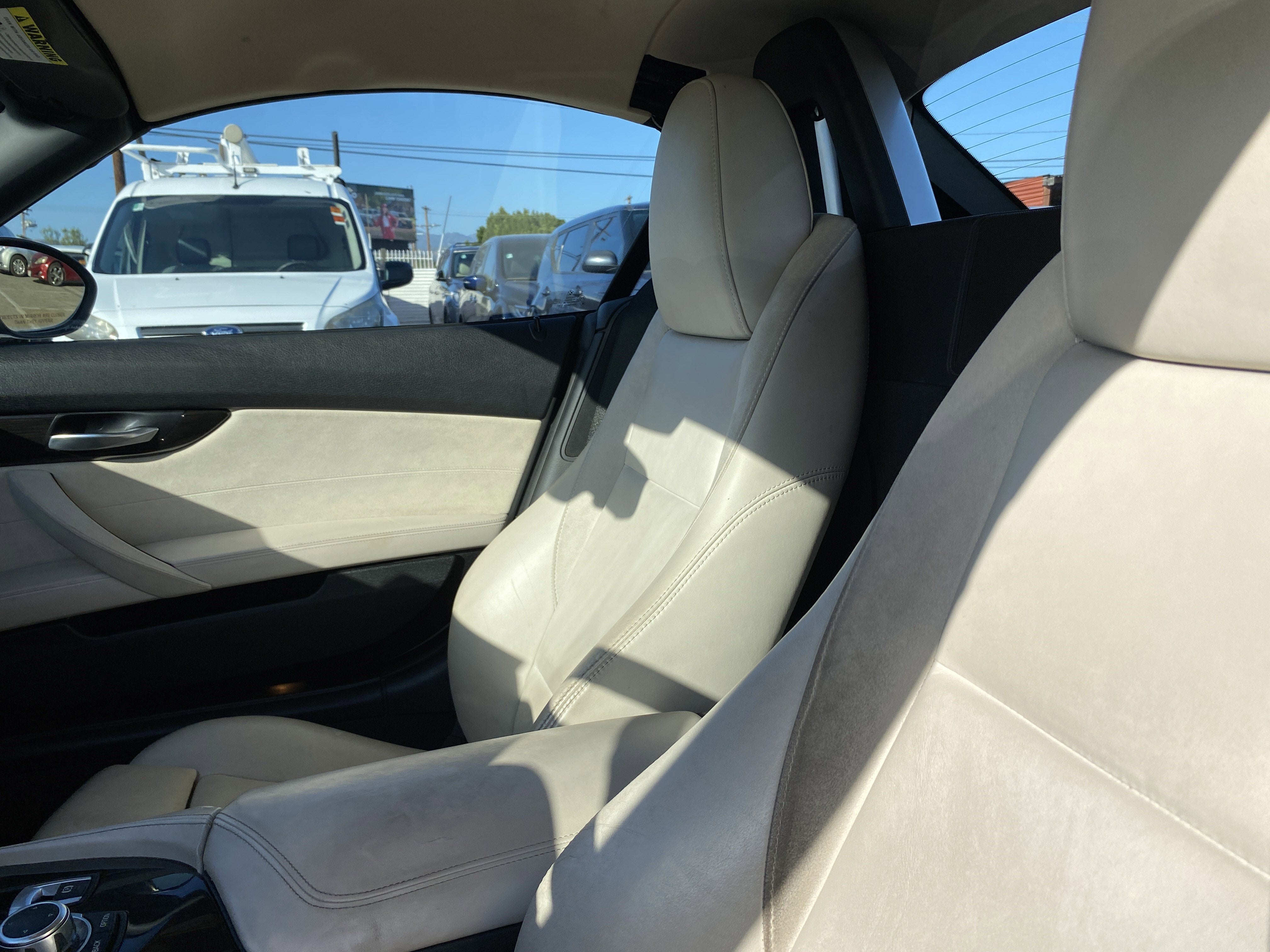 2011 BMW Z4 sDrive30i