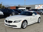 2011 BMW Z4 sDrive30i