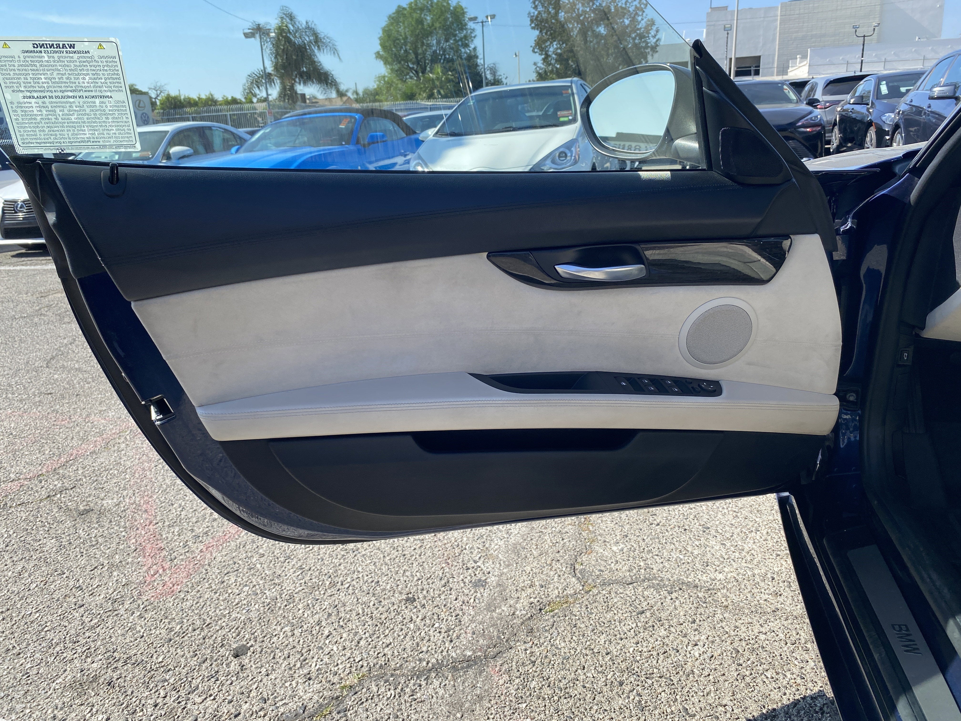 2009 BMW Z4 sDrive35i