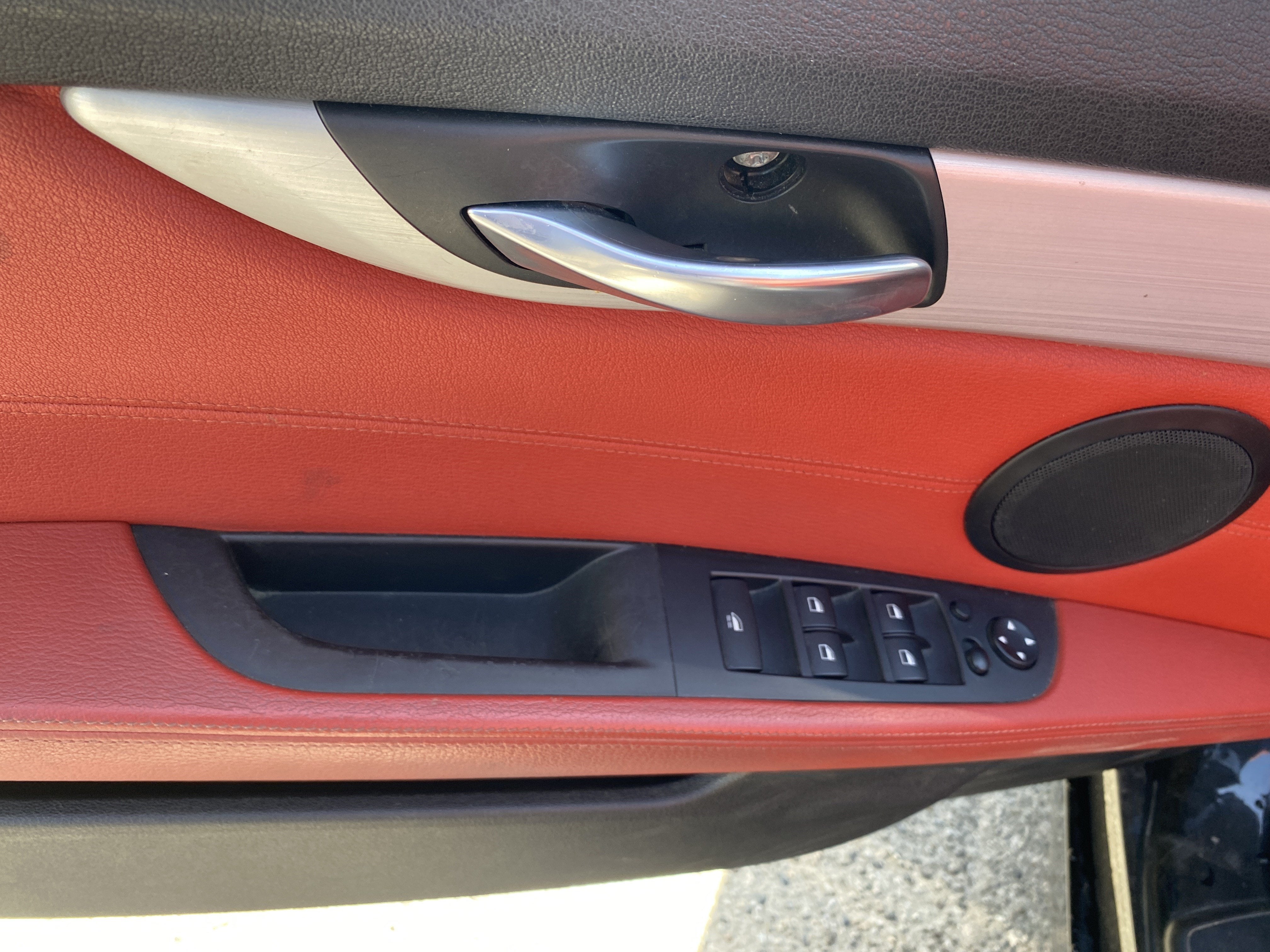 2011 BMW Z4 sDrive35i