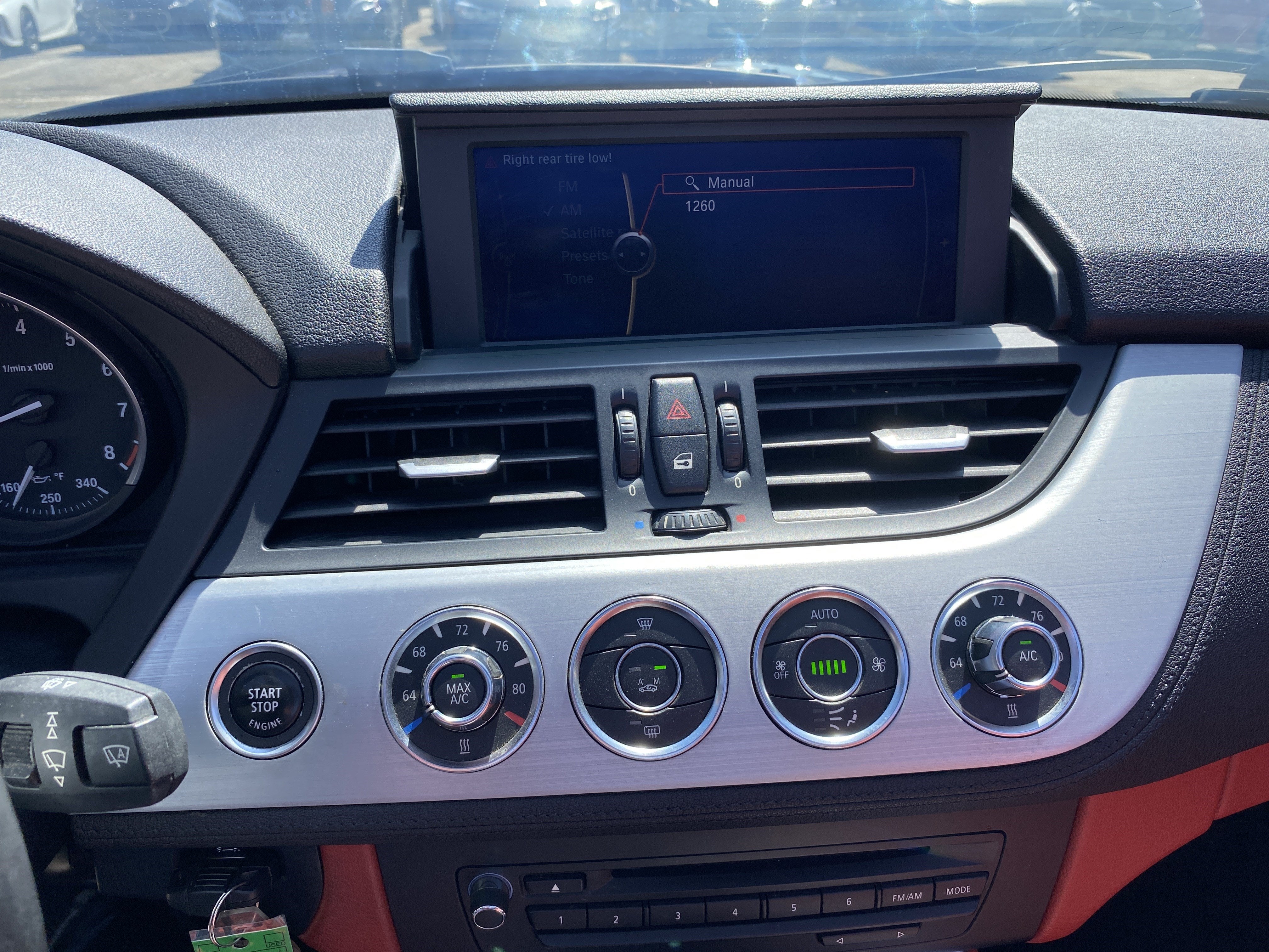 2011 BMW Z4 sDrive35i