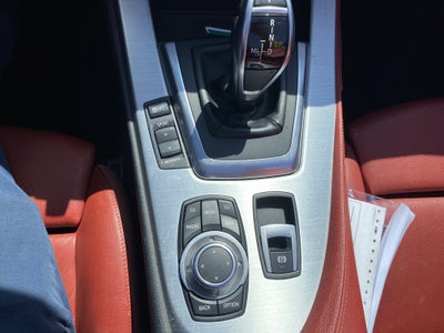 2011 BMW Z4 sDrive35i