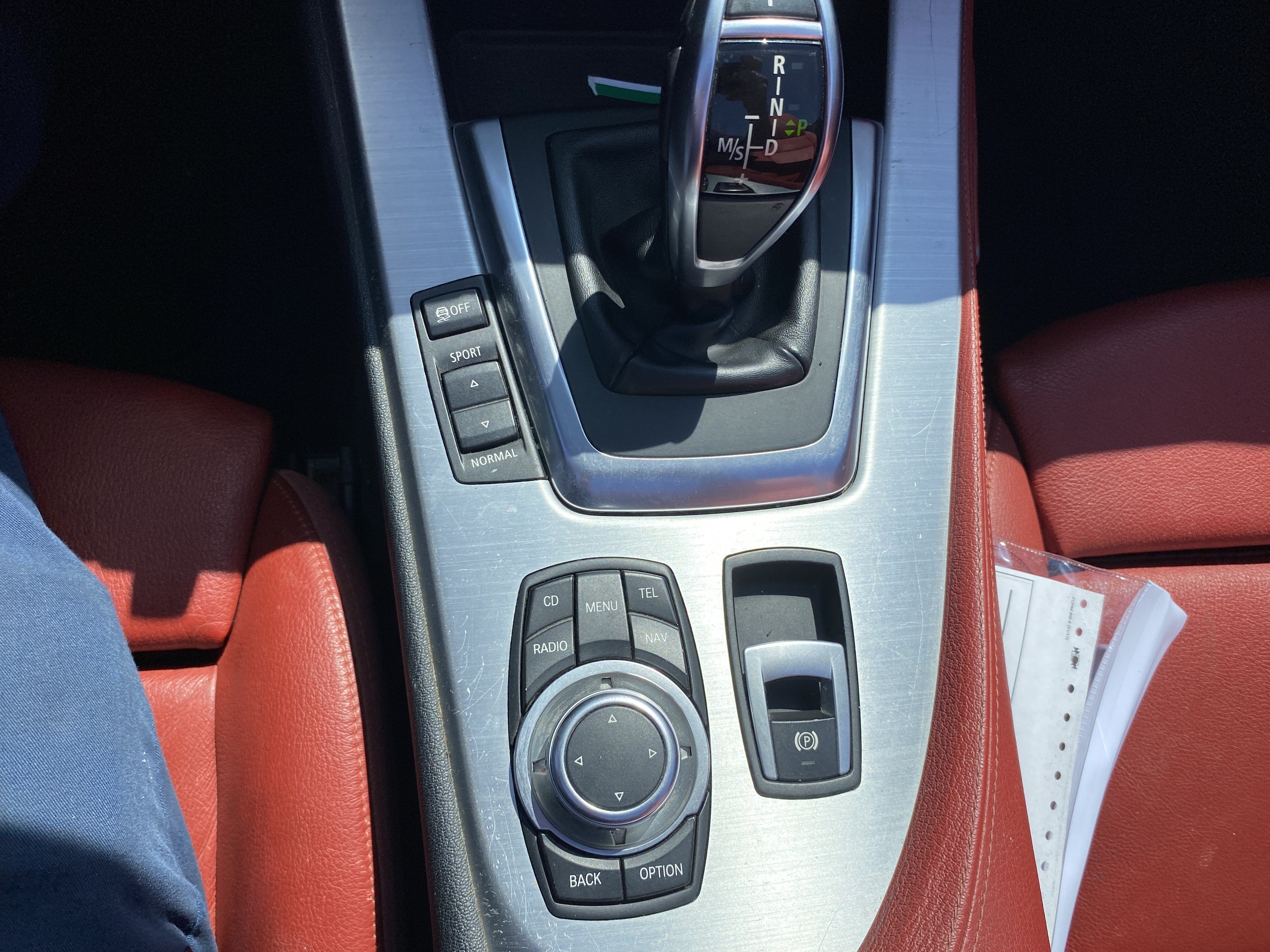 2011 BMW Z4 sDrive35i