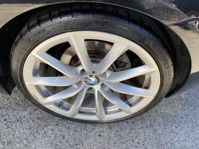 2011 BMW Z4 sDrive35i