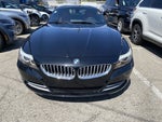 2011 BMW Z4 sDrive35i