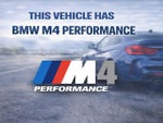 2015 BMW M4 2dr Cpe