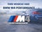 2015 BMW M4 2dr Cpe