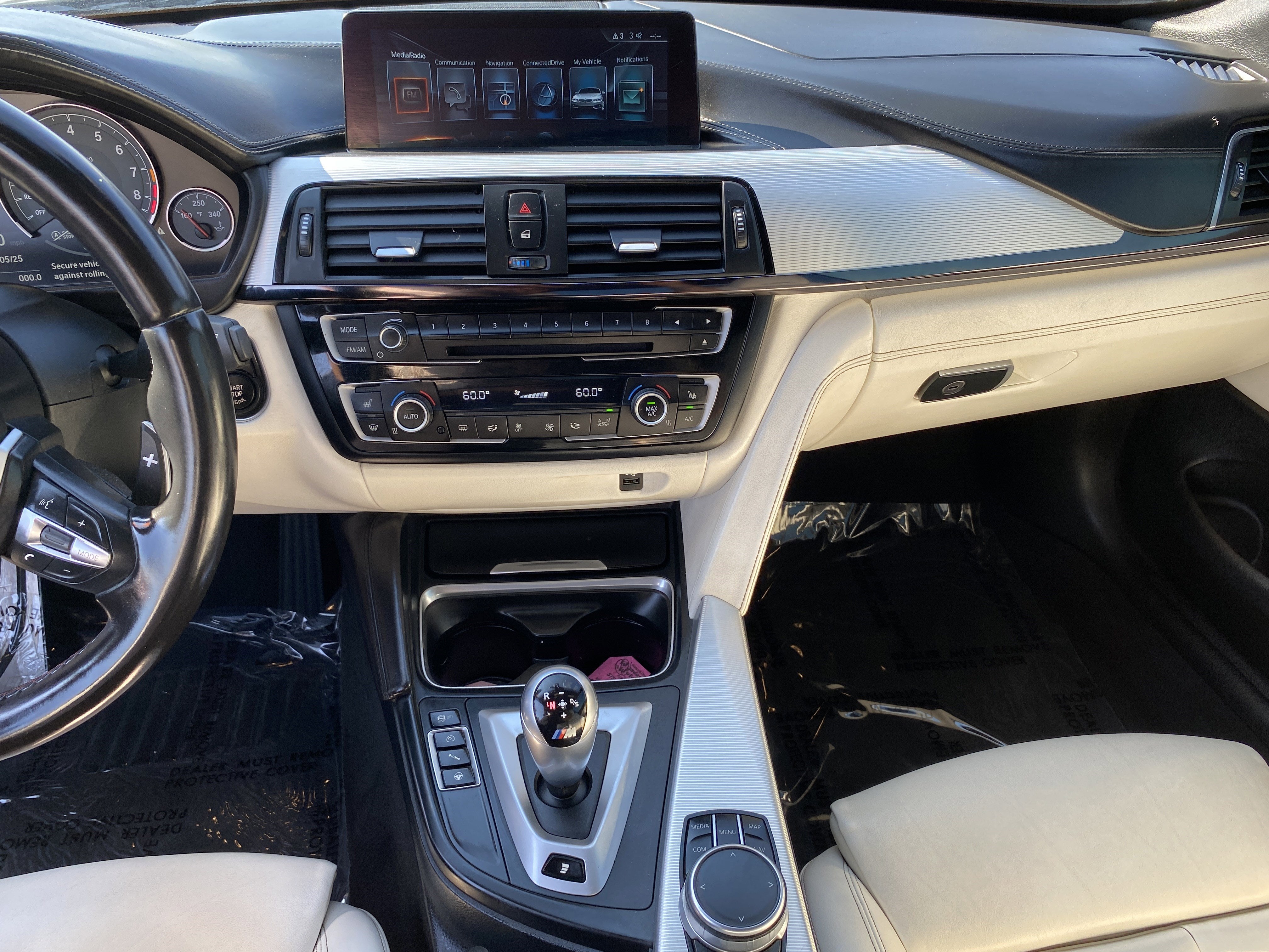 2017 BMW M4 Convertible