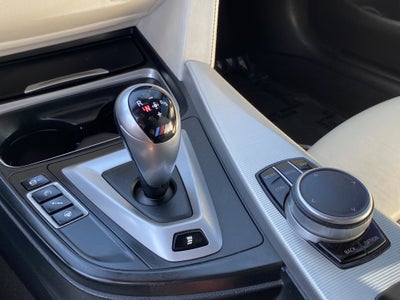 2017 BMW M4 Convertible