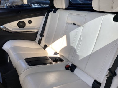 2017 BMW M4 Convertible