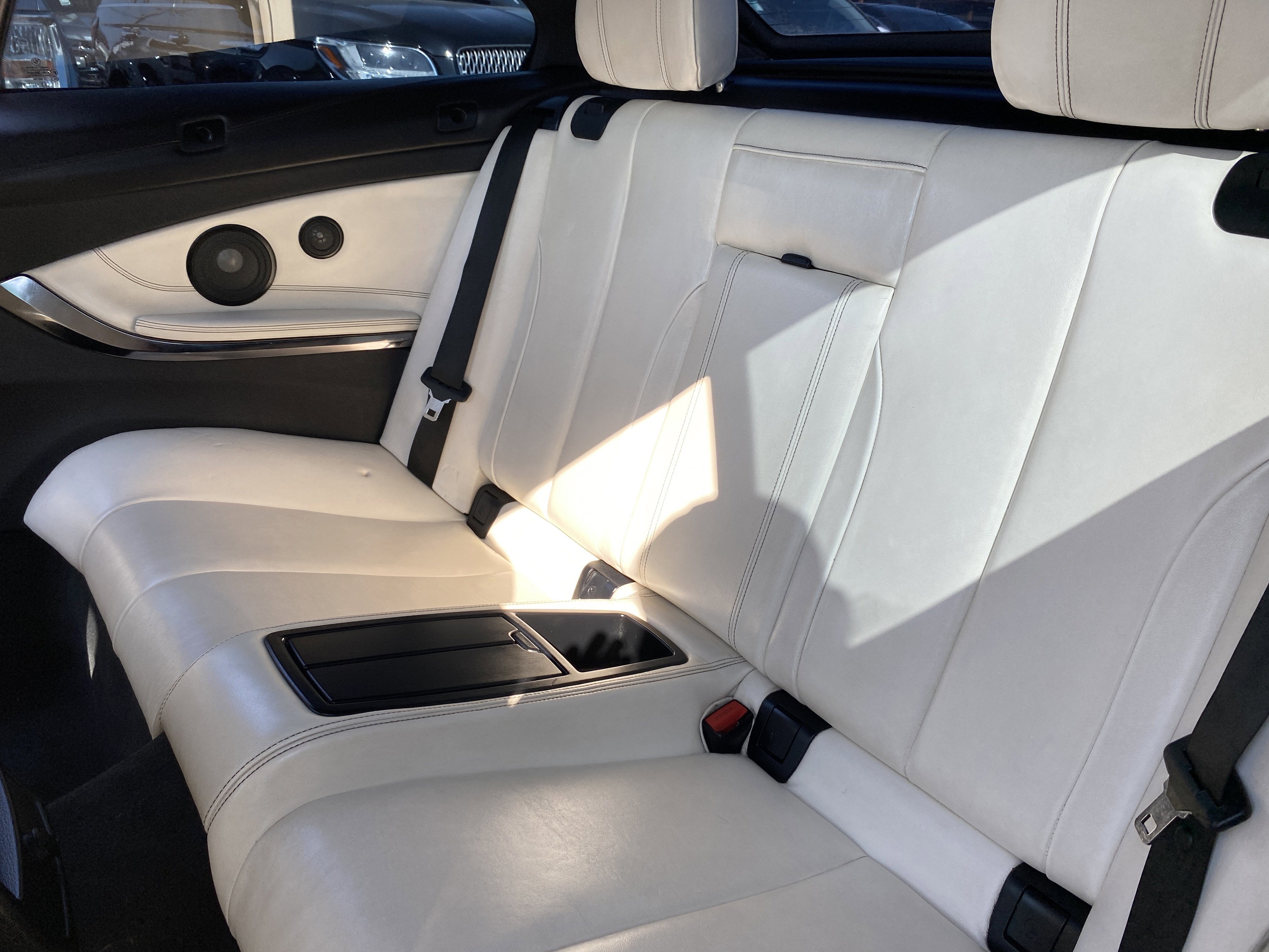 2017 BMW M4 Convertible