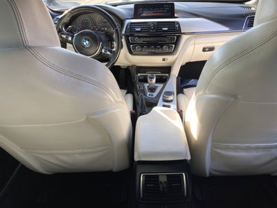 2017 BMW M4 Convertible