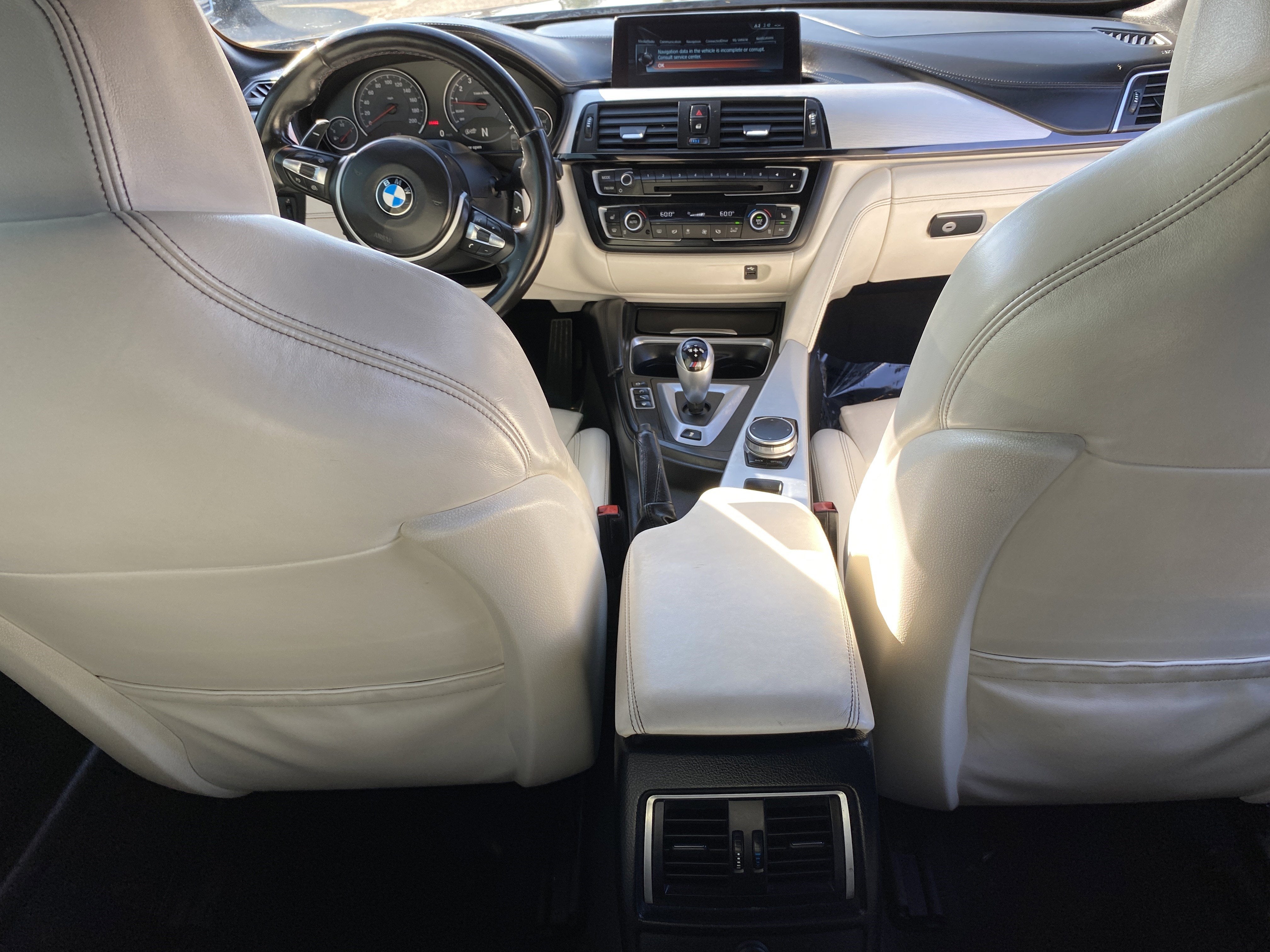 2017 BMW M4 Convertible