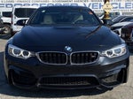 2017 BMW M4 Convertible