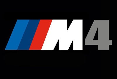 2017 BMW M4 Convertible