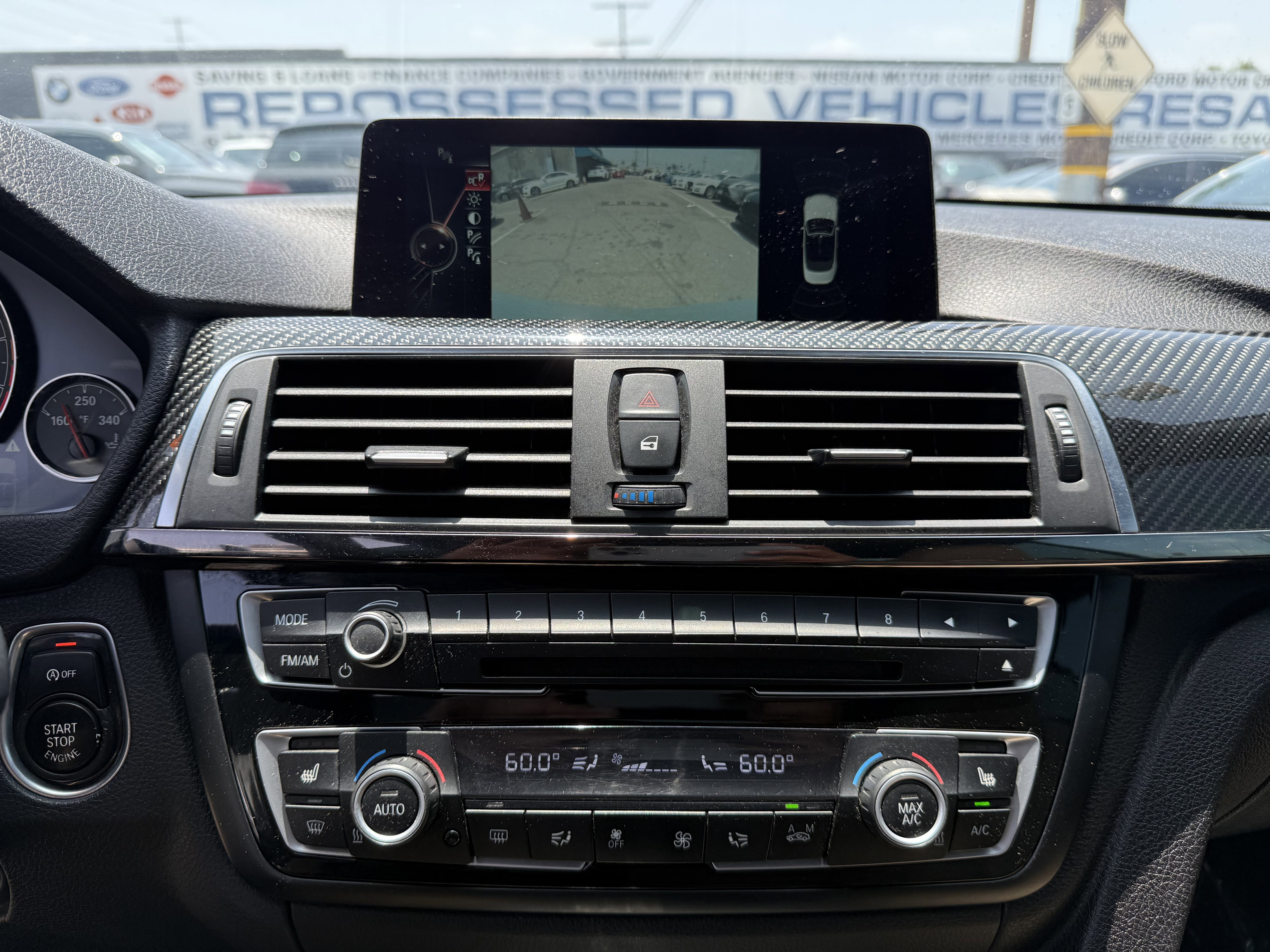 2016 BMW M4 2dr Conv