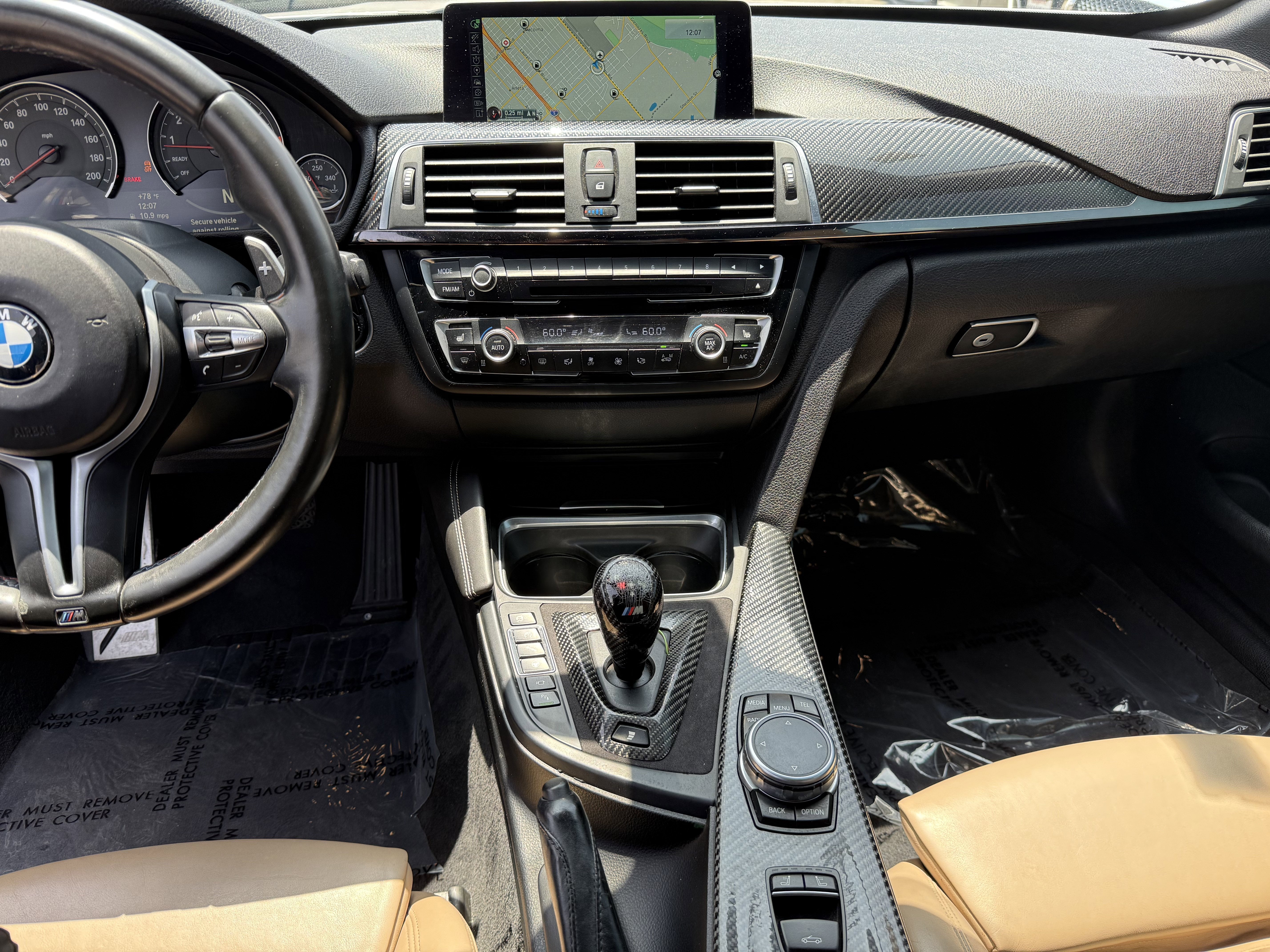 2016 BMW M4 2dr Conv