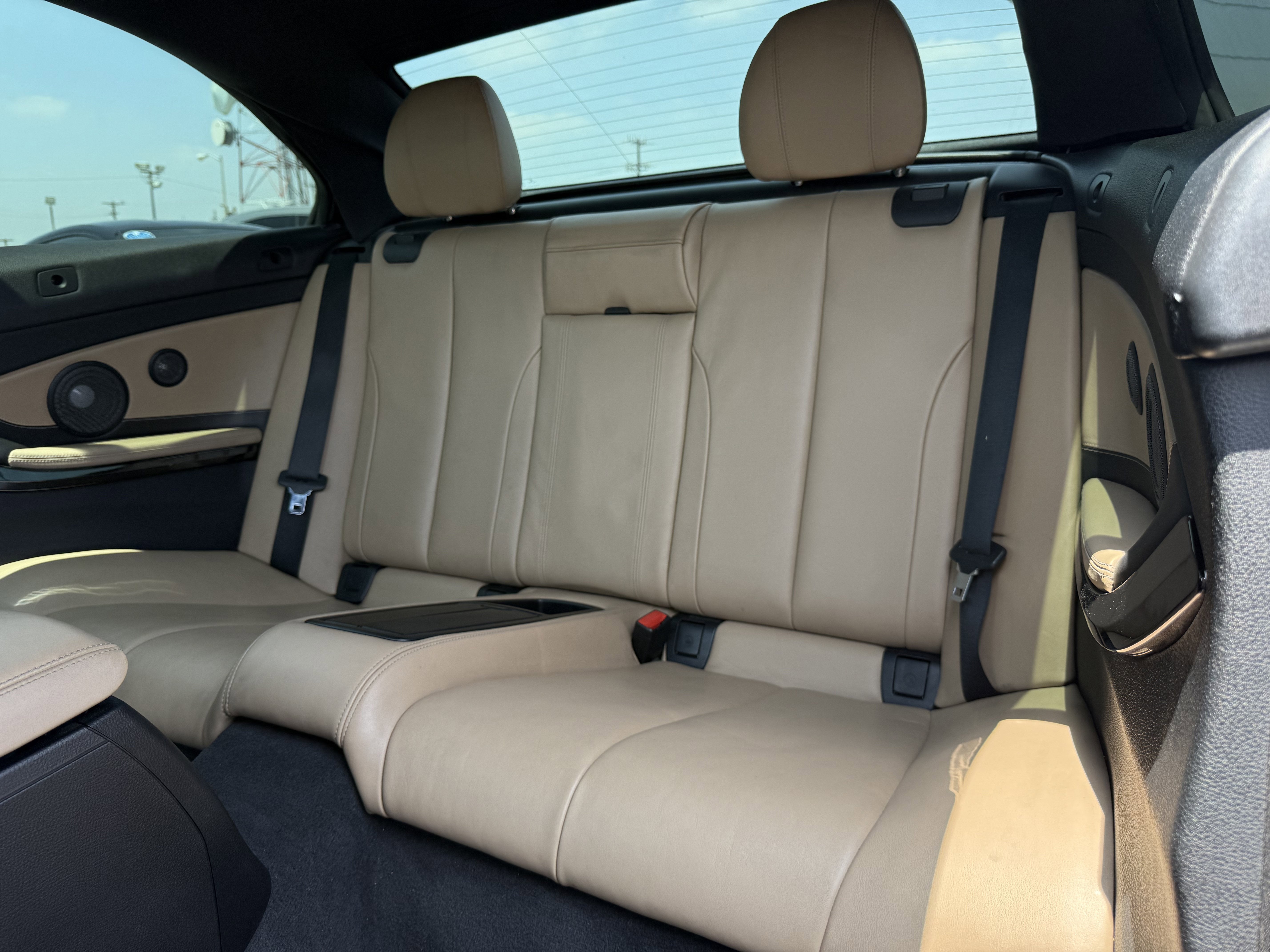 2016 BMW M4 2dr Conv