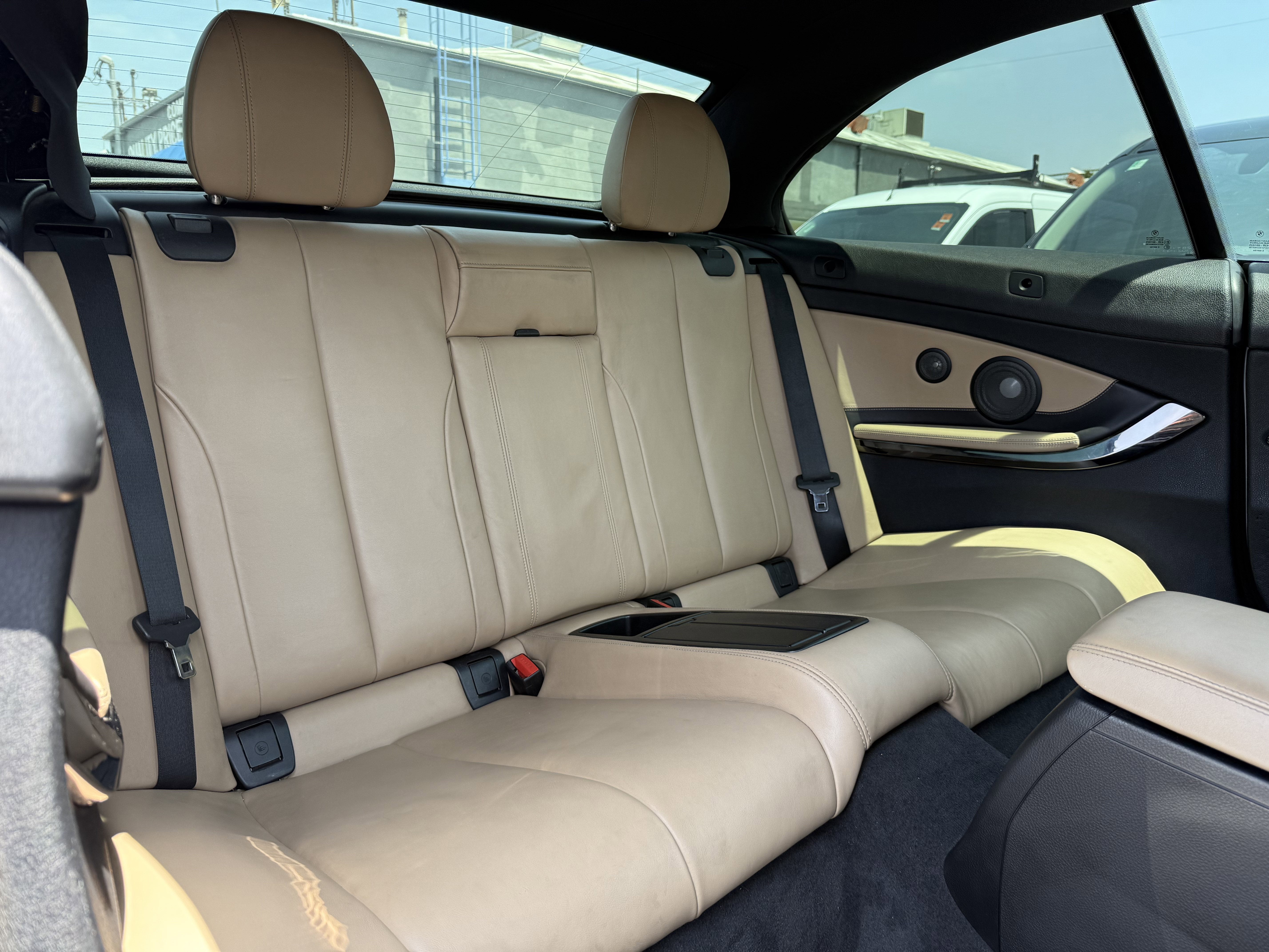 2016 BMW M4 2dr Conv