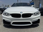2016 BMW M4 2dr Conv