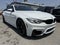 2016 BMW M4 2dr Conv